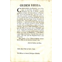 Livros/Acervo/Alvaras Cartas/AA ORDEM REG GADO